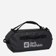 Дорожный рюкзак Jack Wolfskin ALL-IN DUFFLE 35 A62110_6350 Зеленый (4064886303699) - изображение 4