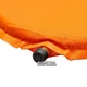 Самонадувающийся коврик KingCamp Wave Super 3 (KM3582 Orange) - изображение 4