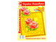 Схема FROM FACTORY KJZ на папері для вишивання хрестиком А3 132013 - зображення 1