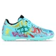Сороконожки футбольные детские SP-Sport Active 2503-1 размер 37 Blue-Multicolor - изображение 1