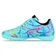 Сороконожки футбольные детские SP-Sport Active 2503-1 размер 37 Blue-Multicolor - изображение 2
