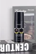 Спрей-краска Vangin для окрашивания седых волос чёрная Black - изображение 8