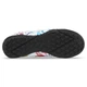 Сороконіжки футбольні дитячі з липучкою SP-Sport Active 2502-1 розмір 34 White-Multicolor - зображення 7
