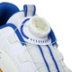 Сороконожки футбольные детские SP-Sport Active 004-32 размер 34 White-Blue - изображение 7