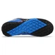 Сороконожки футбольные детские SP-Sport Active 007-32 размер 35 Black-Blue - изображение 8