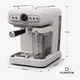 Кофеварка Klarstein Espressionata Evo 19 бар 1350 Вт (10045426) - изображение 8