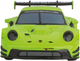 Auto Carrera Hybrid Racing Porsche 911 GT3 R Greeno (9003150510024) - obraz 2