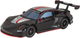 Auto Carrera Hybrid Racing Porsche 911 GT3 R Black Devil (9003150510031) - obraz 1