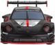 Auto Carrera Hybrid Racing Porsche 911 GT3 R Black Devil (9003150510031) - obraz 2