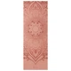 Килимок для йоги GAIAM PREMIUM Yoga Mat 5мм 170х60см - Sundial Cantaloupe - зображення 2
