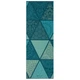 Килимок для йоги GAIAM PREMIUM Yoga Mat 6мм 170х60см - Seaglass - зображення 6