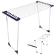 Сушилка для белья напольная Casa Si CasaFlex 20 White (CS92179B04) - изображение 5