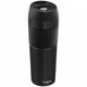 Термокружка Mountain Goat Travel 0.4 л Black (P-5907739315694) - изображение 3