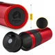Термокружка Mountain Goat Travel 0.4 л Red (P-5907739315717) - изображение 3