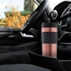 Термокружка Mountain Goat Travel 0.4 л Rose Gold (P-5907739315960) - изображение 5