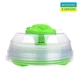 Сушка для продуктов SATURN ST-FP0113 Green - изображение 3