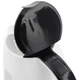 Чайник електричний SATURN ST-EK8436U White/Black - зображення 5