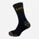 Носки мужские высокие Caterpillar (CAT) 39-42 Серые (ROZ6501054550) - изображение 1