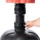 Манекен для отработки ударов регулируемый Fit-On Jon XL (5055-0004) - изображение 11