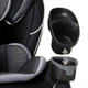 Автокресло Evenflo 4 в 1 EveryFit LX - Olimpus (группа от 1.8 до 54.5 кг) - изображение 9