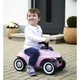 Машинка каталка для малышей Bobby Car Neo Роза BIG 56246 Розовый с 1 года - изображение 4