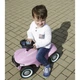 Машинка каталка для малышей Bobby Car Neo Роза BIG 56246 Розовый с 1 года - изображение 5