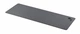 Килимок для йоги Airex Yoga ECO Grip Mat, 4 мм, AX-ECO-GM-AN (темно-сірий) - зображення 4