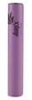 Коврик для йоги Airex Yoga ECO Grip Mat, 4 мм, AX-ECO-GM-PR (фиолетовый) - изображение 2