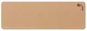 Коврик для йоги Airex Yoga ECO Cork Mat, 4 мм, AX-ECO-CM-CR (пробка) - изображение 2