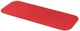 Коврик гимнастический Airex Coronella 185, AX-CL-185-RD (красный) - изображение 1