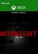 Ключ активации MIDNIGHT Remastered для Xbox One/Series S/X - изображение 1