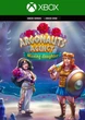 Ключ активации Argonauts Agency 6: Missing Daughter для Xbox One/Series S/X - изображение 1