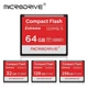 Карта памяти Compact Flash Extreme Microdrive 64 Gb 120 MB/S - изображение 2