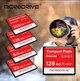 Карта памяти Compact Flash Extreme Microdrive 64 Gb 120 MB/S - изображение 3