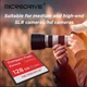 Карта памяти Compact Flash Extreme Microdrive 64 Gb 120 MB/S - изображение 4