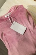 Пижама: джемпер и брюки Lormar 44(M) Розовый (Cipolla) (81736) - изображение 6