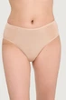 Менструальні трусики сліп Ysabel Mora 5(XL) Тілесний (Nude) (83346) - зображення 1