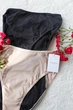 Менструальні трусики сліп Ysabel Mora 5(XL) Тілесний (Nude) (83346) - зображення 5