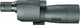 Зрительная труба Bushnell Sentry 18-36x50 (42001130) - изображение 2