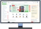 Монитор 27" Samsung S27E390HSO (LS27E390HSO/CI) - изображение 1