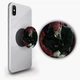 Держатель для телефона PopSockets Аниме Дорохедоро #03 Черный - изображение 1