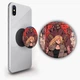 Держатель для телефона PopSockets Аниме Дорохедоро #04 Черный - изображение 1