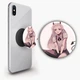 Держатель для телефона PopSockets Аниме Дорохедоро #010 Черный - изображение 1