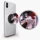 Держатель для телефона PopSockets Аниме Благословение небожителей #08 Черный - изображение 1