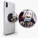 Держатель для телефона PopSockets Аниме Восхождение в тени #010 Черный - изображение 1
