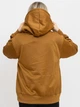Худі Champion Fleece Basic Коричневий XS 116594 - изображение 2