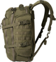 Рюкзак First Tactical Specialist 3-Day Backpack OD Green - зображення 4