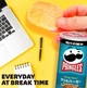 Чипсы Pringles Grill Burger 95г - изображение 6