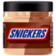 Шоколадно-ореховая паста Snickers 200 г - изображение 1