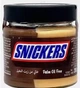 Шоколадно-ореховая паста Snickers 200 г - изображение 3